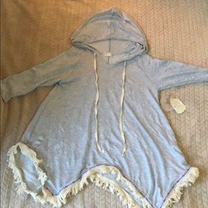 Altar’d State long shirt